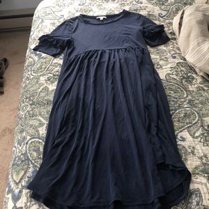 New Hadley & co. Babydoll dress